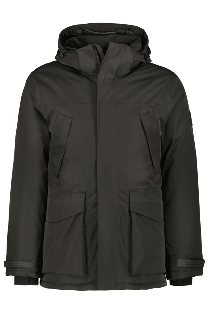 CJ THERME 65364 Black 01